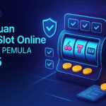 panduan bermain toto slot