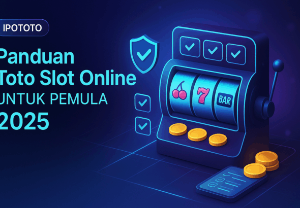 panduan bermain toto slot