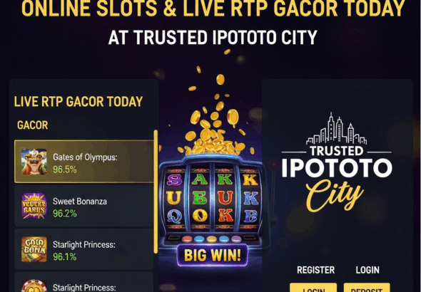 rtp live ipototo