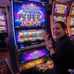Slot Starlight princess